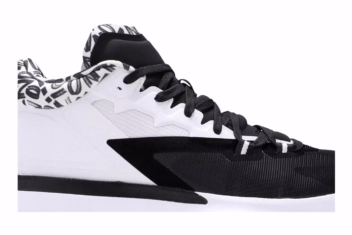 Air Jordan Zion 1 Gen Zion, view 3