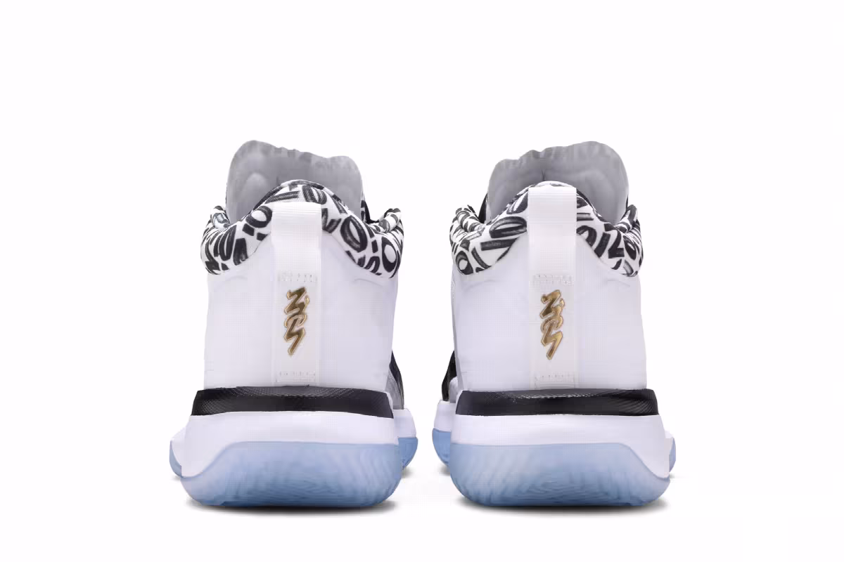Air Jordan Zion 1 Gen Zion, view 7