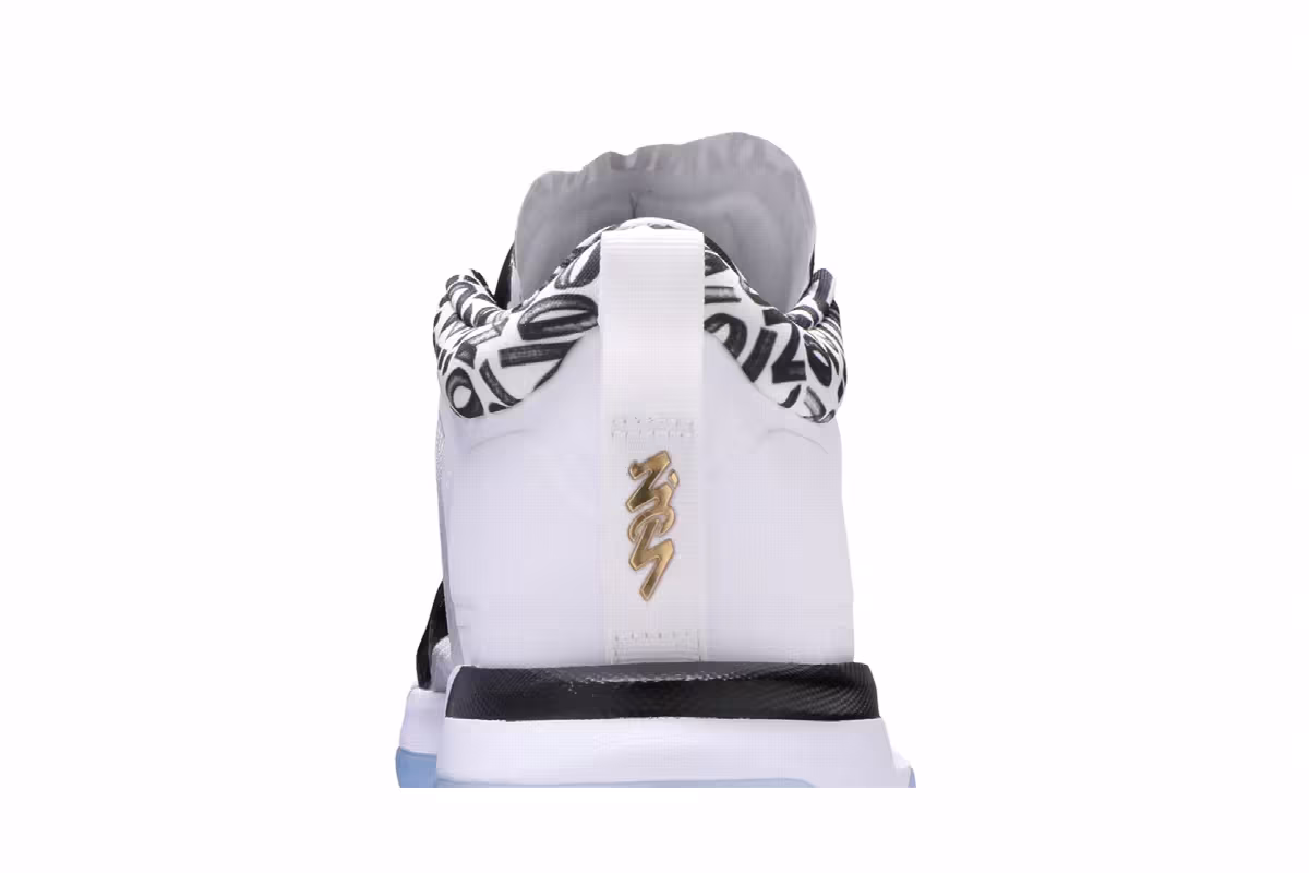 Air Jordan Zion 1 Gen Zion, view 8