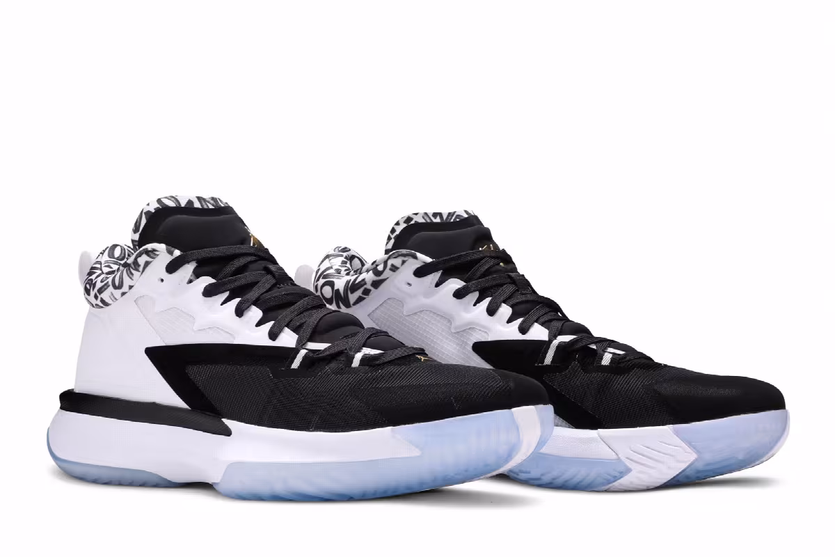 Air Jordan Zion 1 Gen Zion, view 9