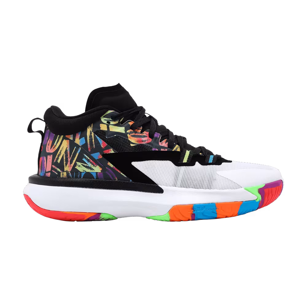 Air Jordan Zion 1 Noah