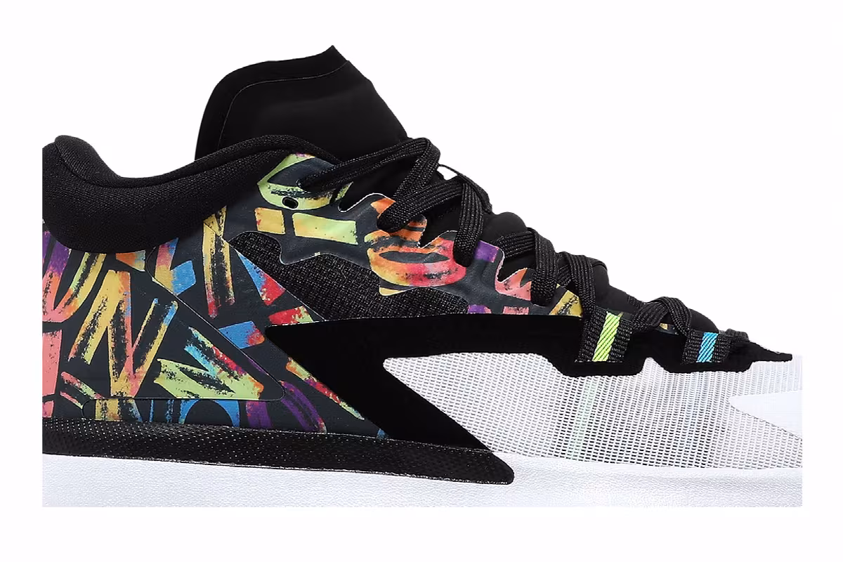 Air Jordan Zion 1 Noah, view 3