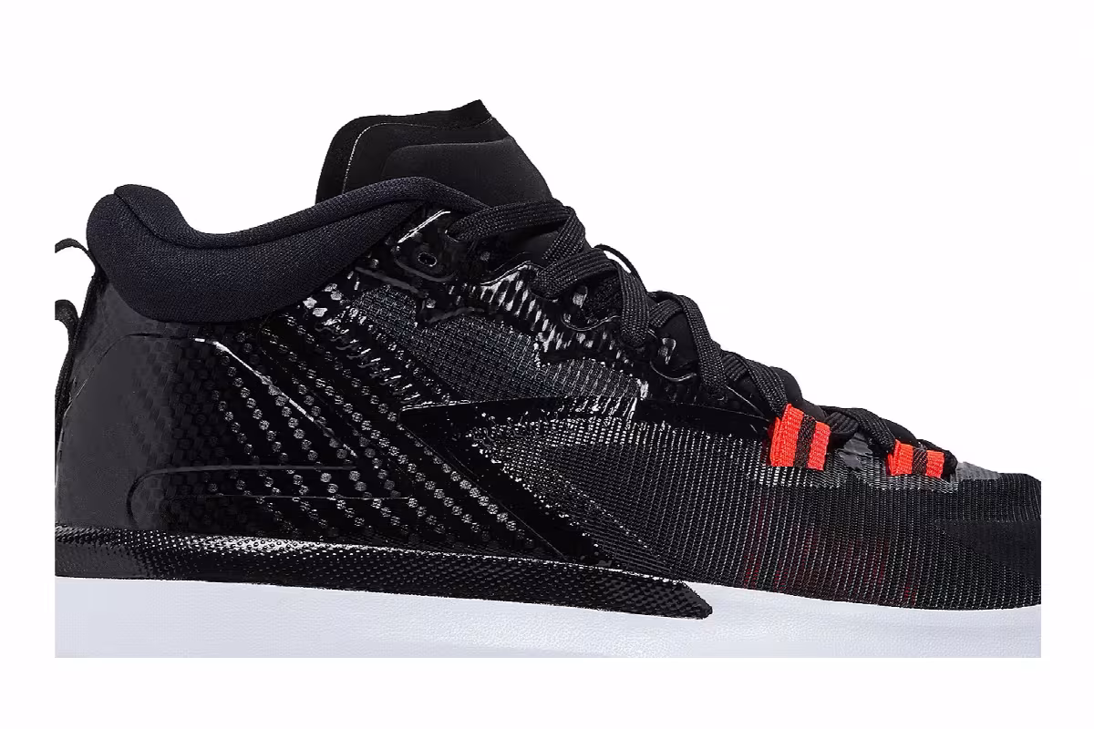 Air Jordan Zion 1 Bloodline, view 3