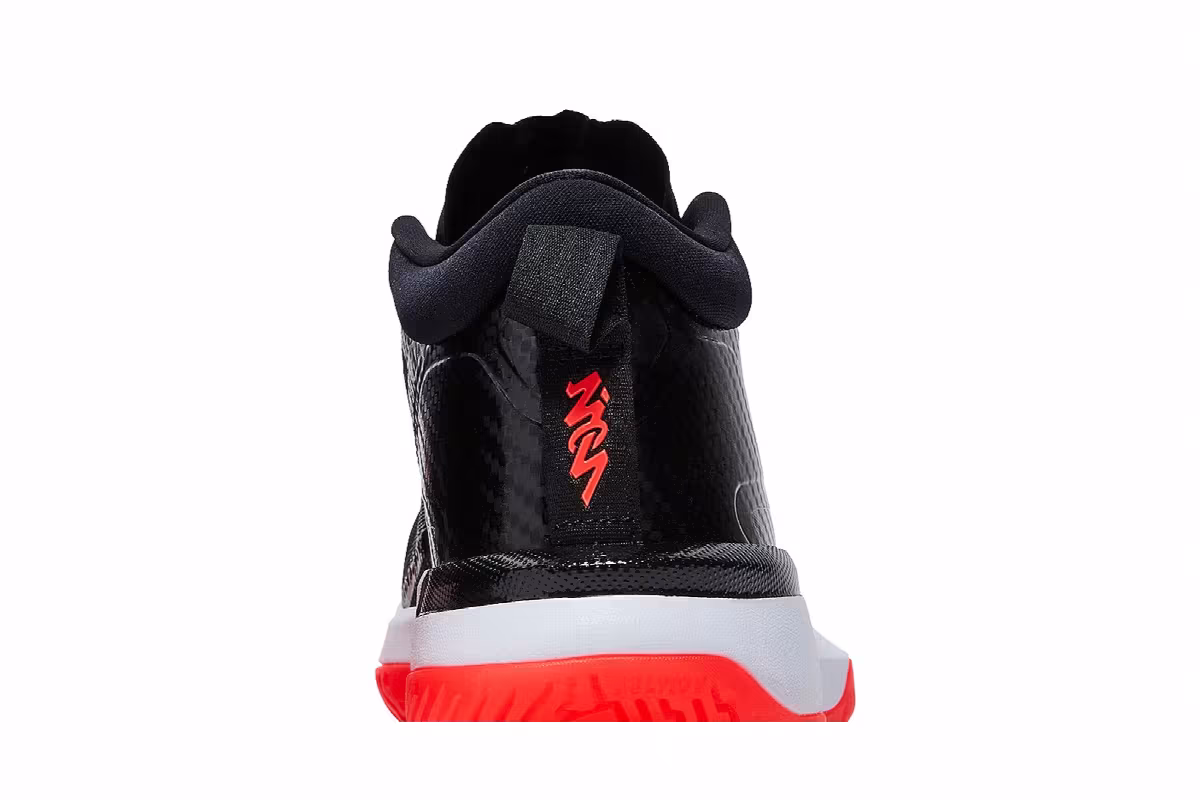 Air Jordan Zion 1 Bloodline, view 8