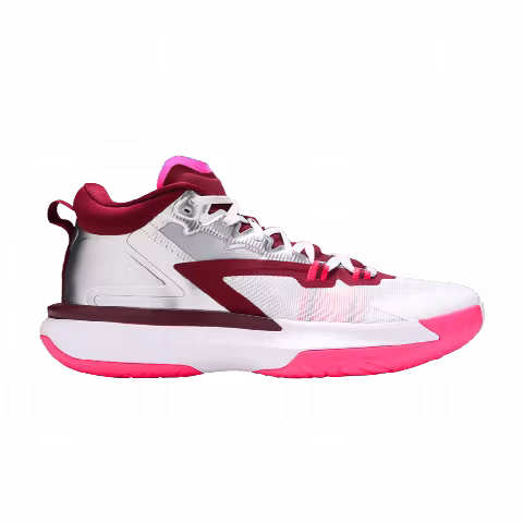 Air Jordan Zion 1 'Marion'