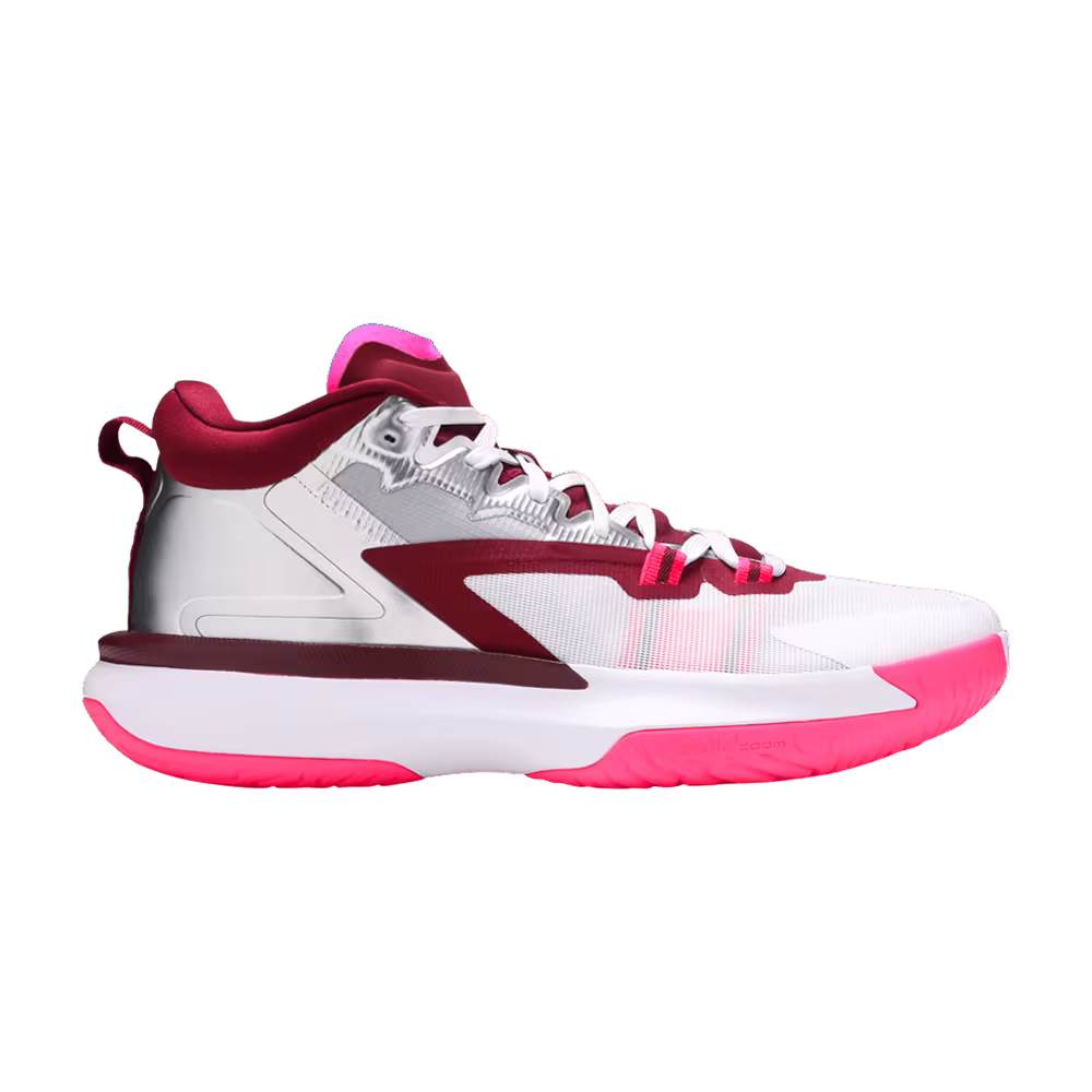 Air Jordan Zion 1 Marion