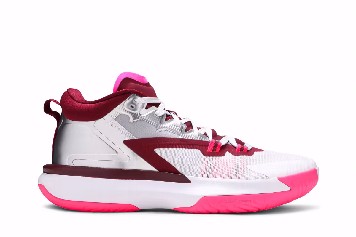 Air Jordan Zion 1 Marion, view 2