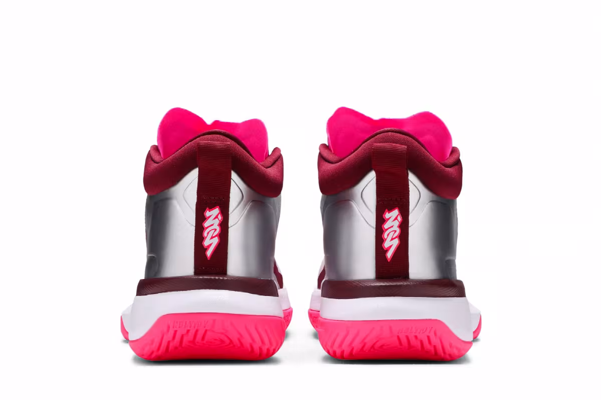 Air Jordan Zion 1 Marion, view 7