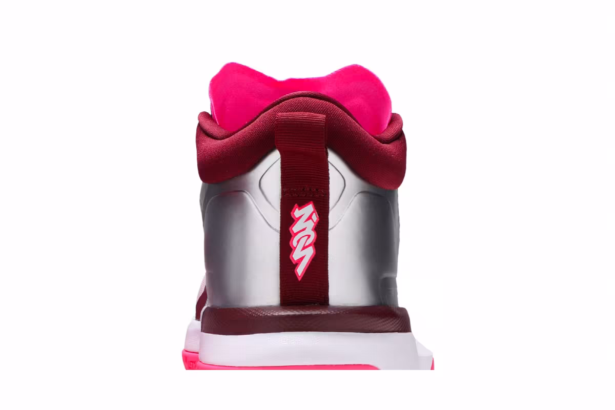 Air Jordan Zion 1 Marion, view 8
