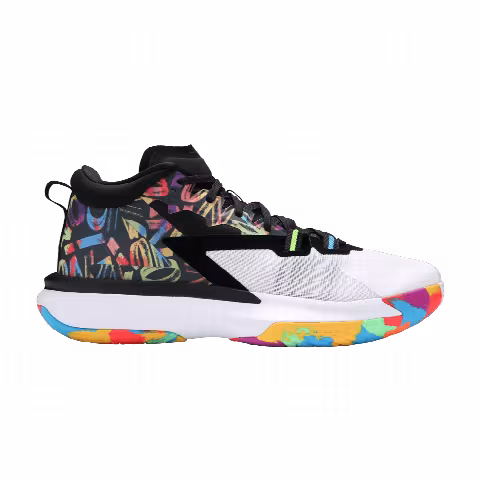 Air Jordan Zion 1 PF 'Noah'