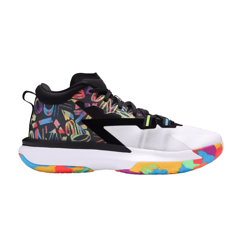 Air Jordan Zion 1 PF Noah