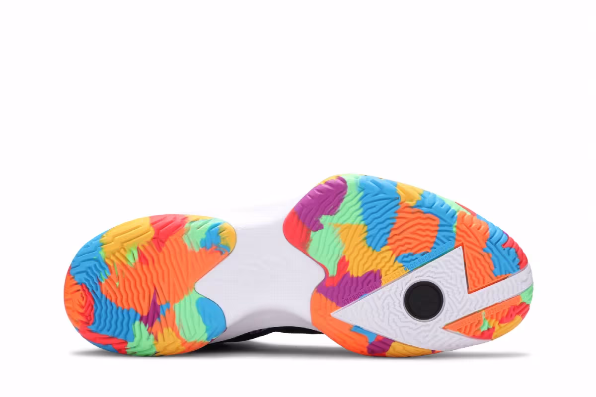 Air Jordan Zion 1 PF Noah, view 5