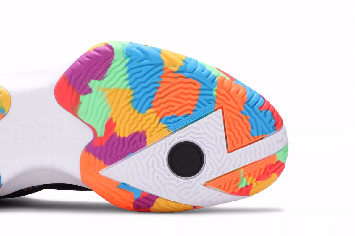 Air Jordan Zion 1 PF Noah, view 6