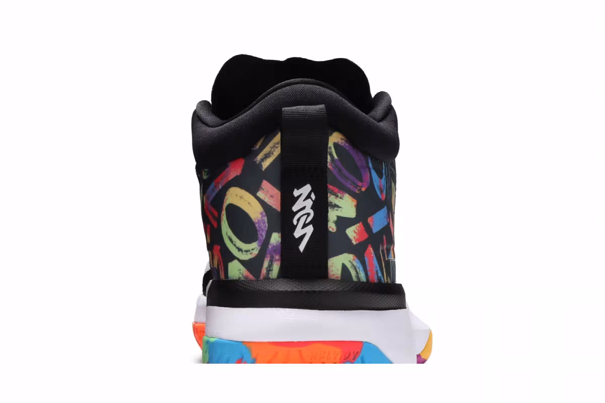 Air Jordan Zion 1 PF Noah, view 8