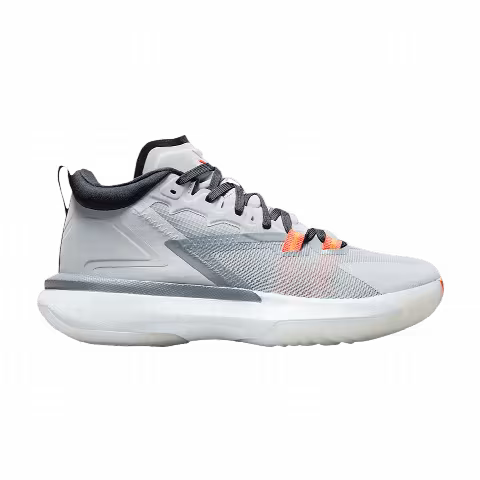 Air Jordan Zion 1 PF 'Light Smoke Grey'