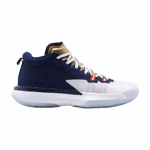 Air Jordan Zion 1 'USA'
