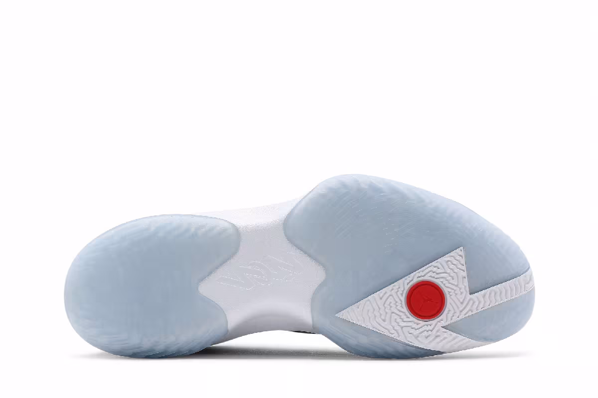 Air Jordan Zion 1 USA, view 5