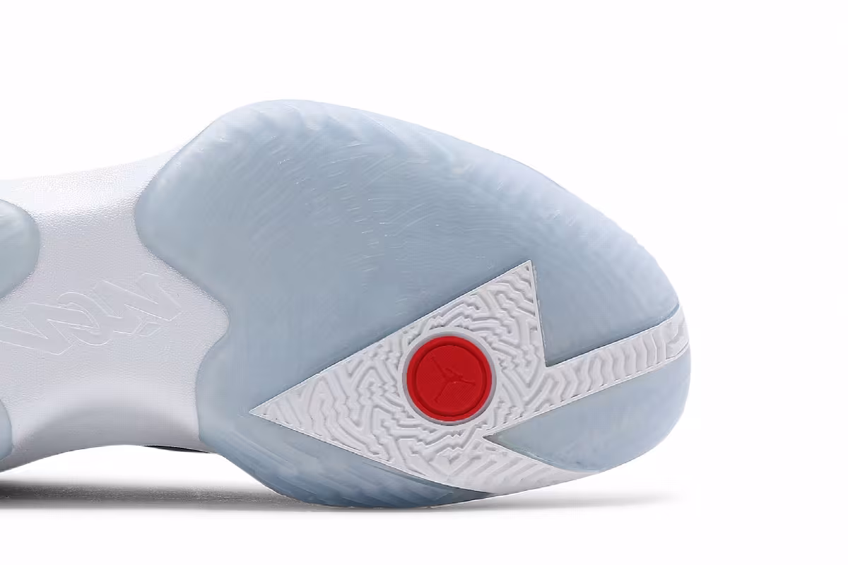Air Jordan Zion 1 USA, view 6
