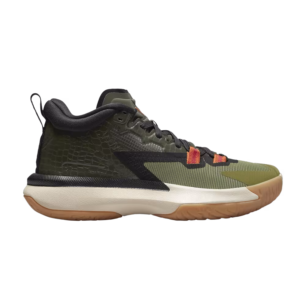 Air Jordan Zion 1 GS Let's Dance