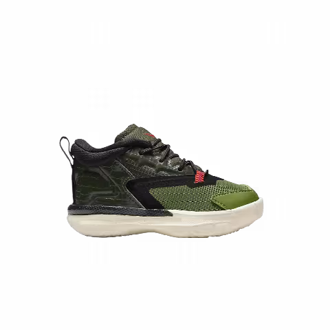 Air Jordan Zion 1 TD 'Let's Dance'