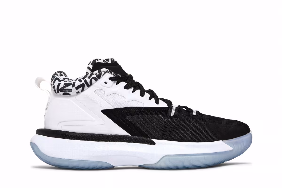 Air Jordan Zion 1 PF Gen Zion, view 2