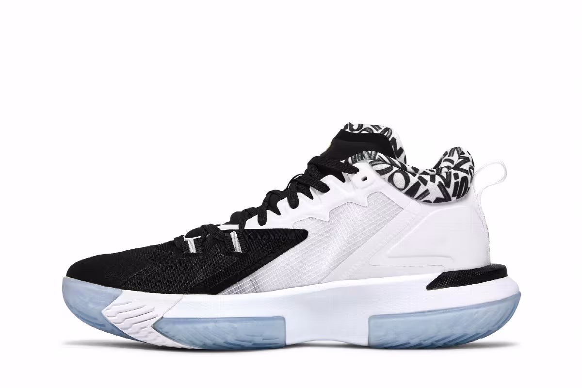Air Jordan Zion 1 PF Gen Zion, view 4