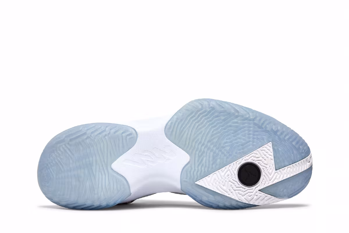 Air Jordan Zion 1 PF Gen Zion, view 5