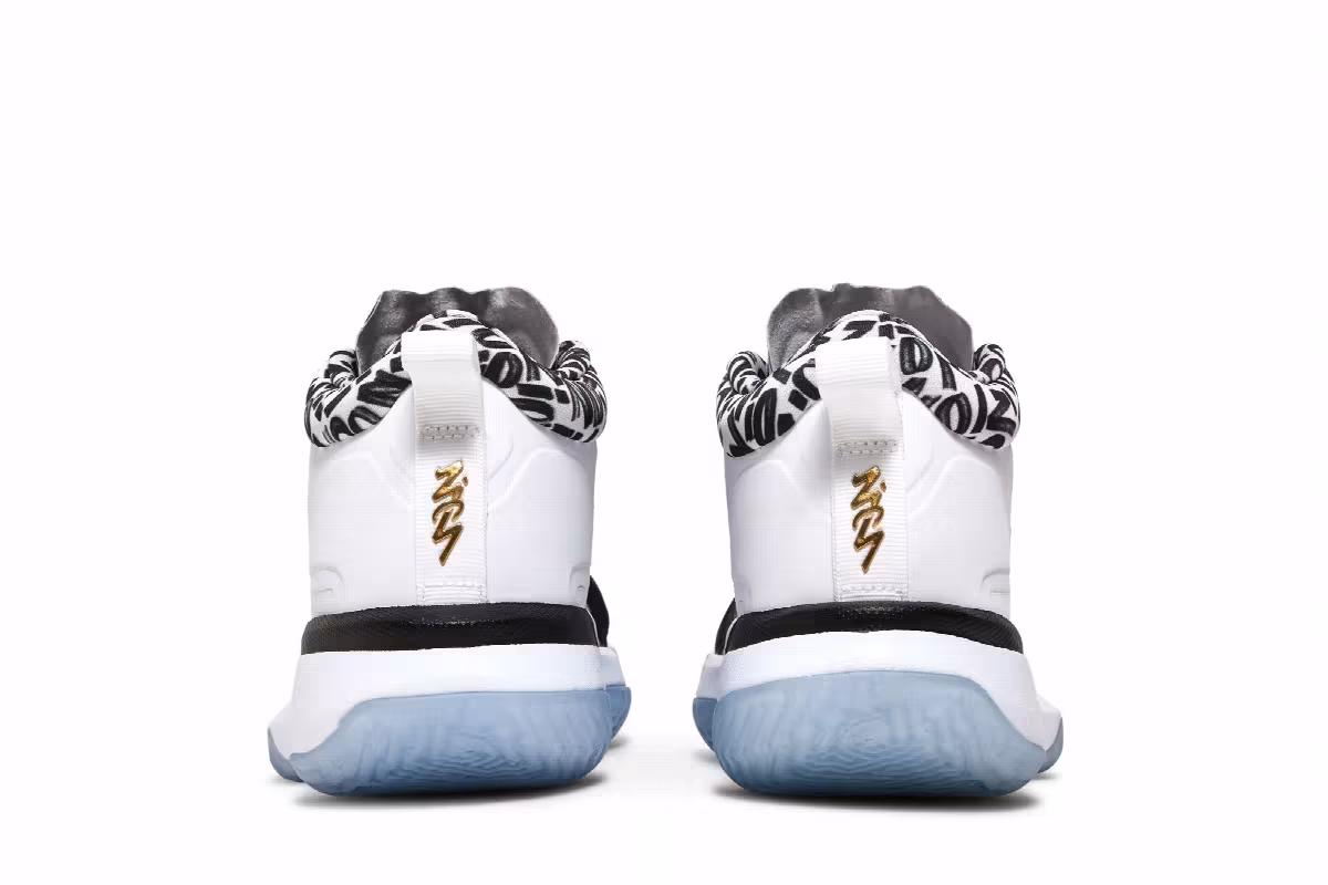 Air Jordan Zion 1 PF Gen Zion, view 7