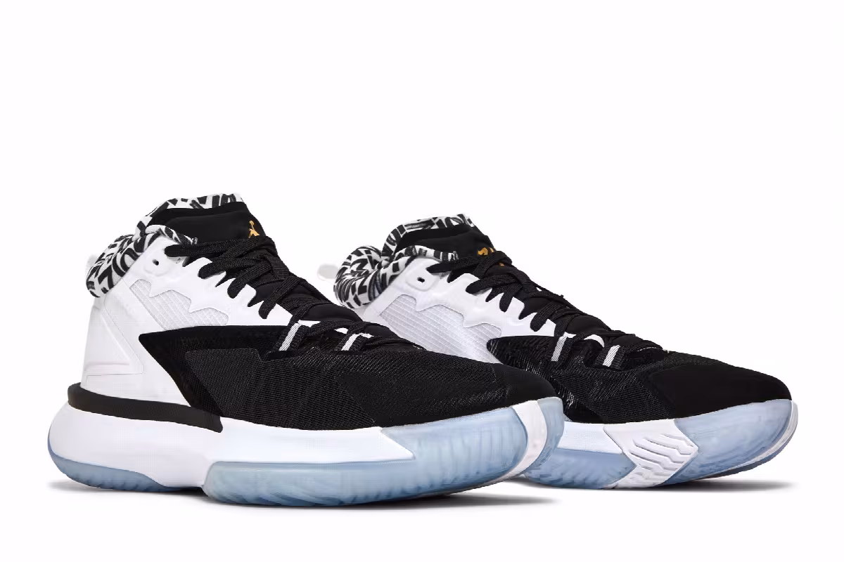 Air Jordan Zion 1 PF Gen Zion, view 9