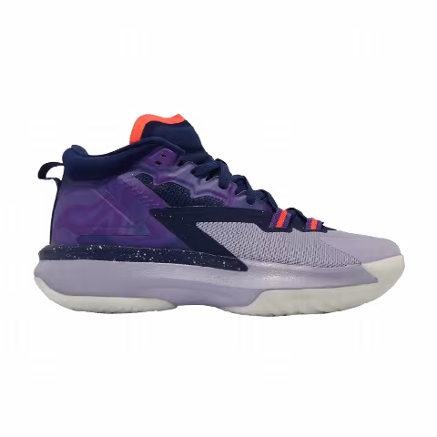Air Jordan Zion 1 PF 'ZNA'