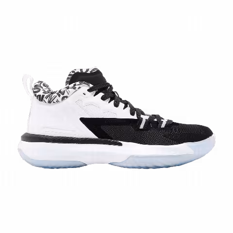 Air Jordan Zion 1 GS 'Gen Zion'