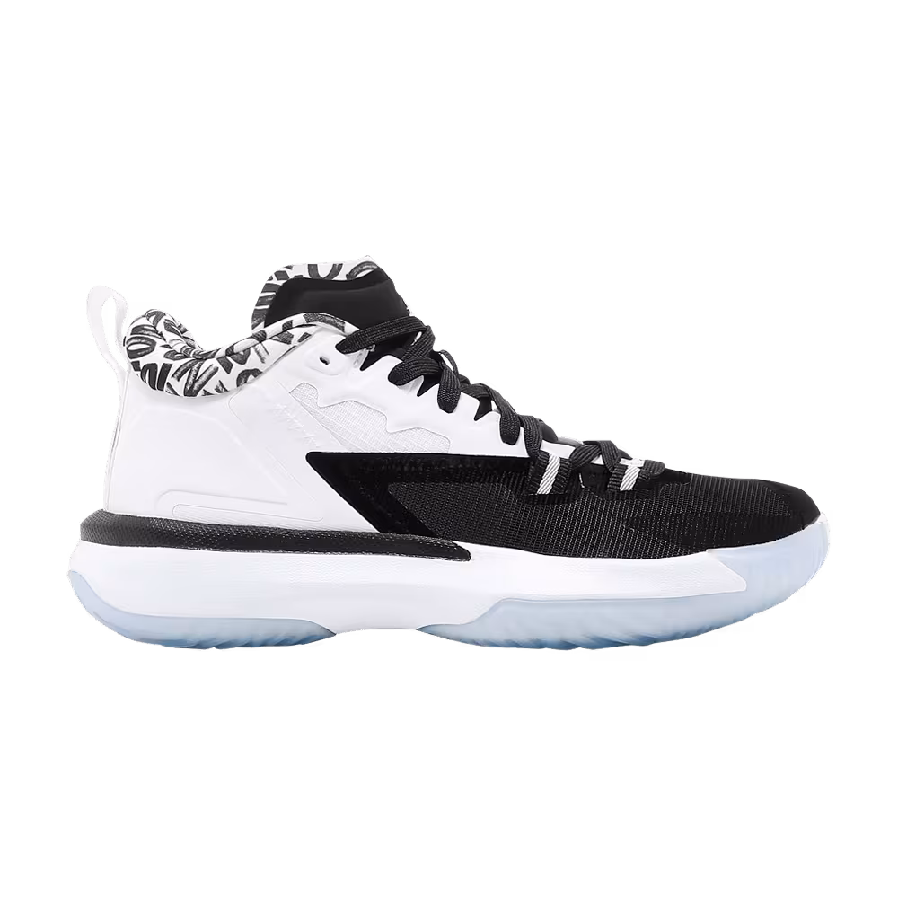 Air Jordan Zion 1 GS Gen Zion