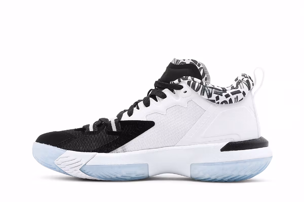 Air Jordan Zion 1 GS Gen Zion, view 4