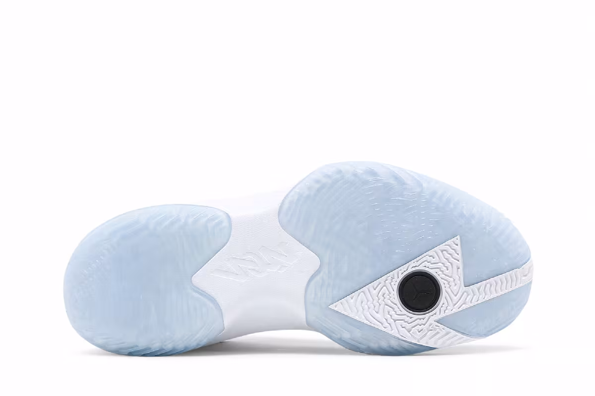 Air Jordan Zion 1 GS Gen Zion, view 5