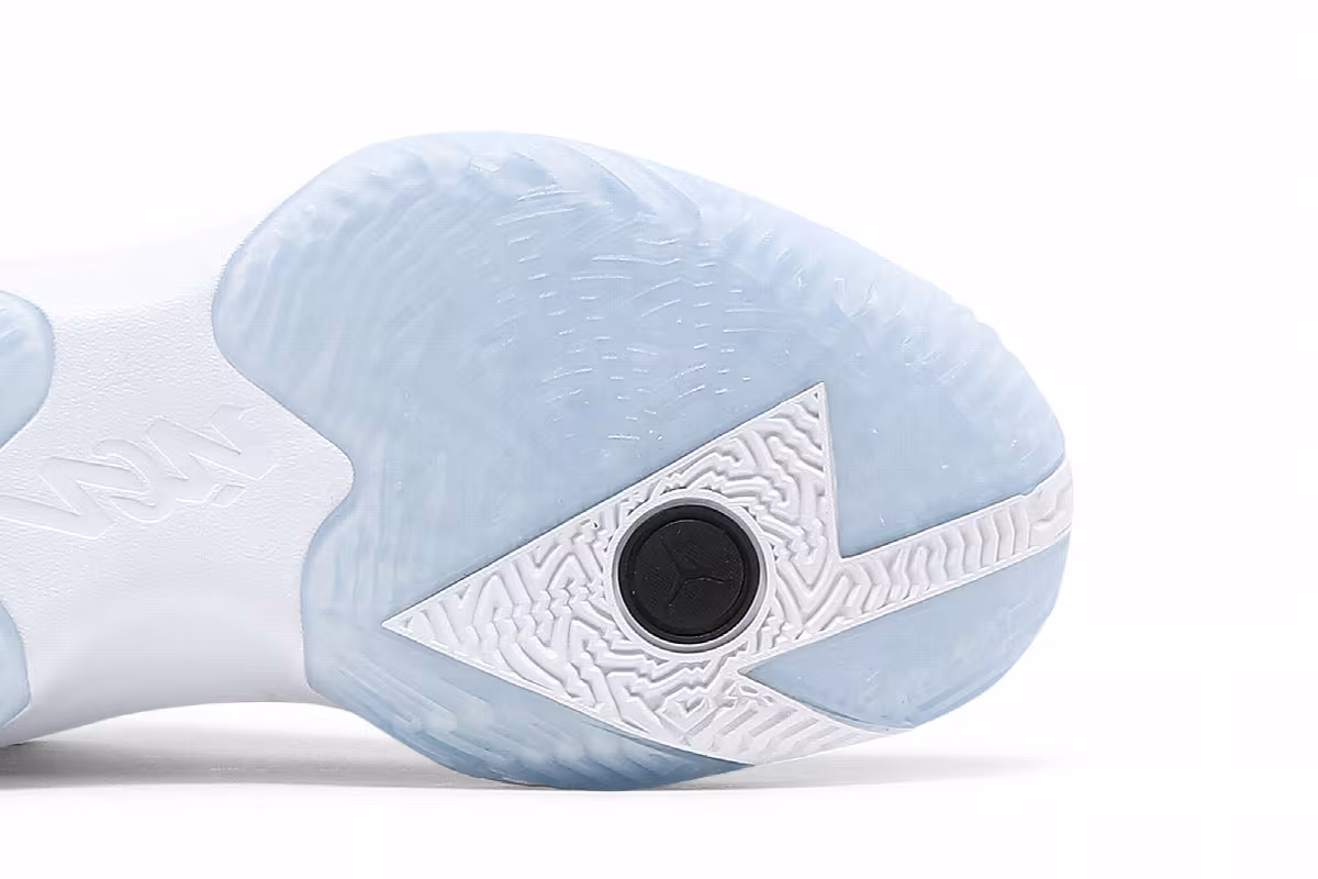 Air Jordan Zion 1 GS Gen Zion, view 6