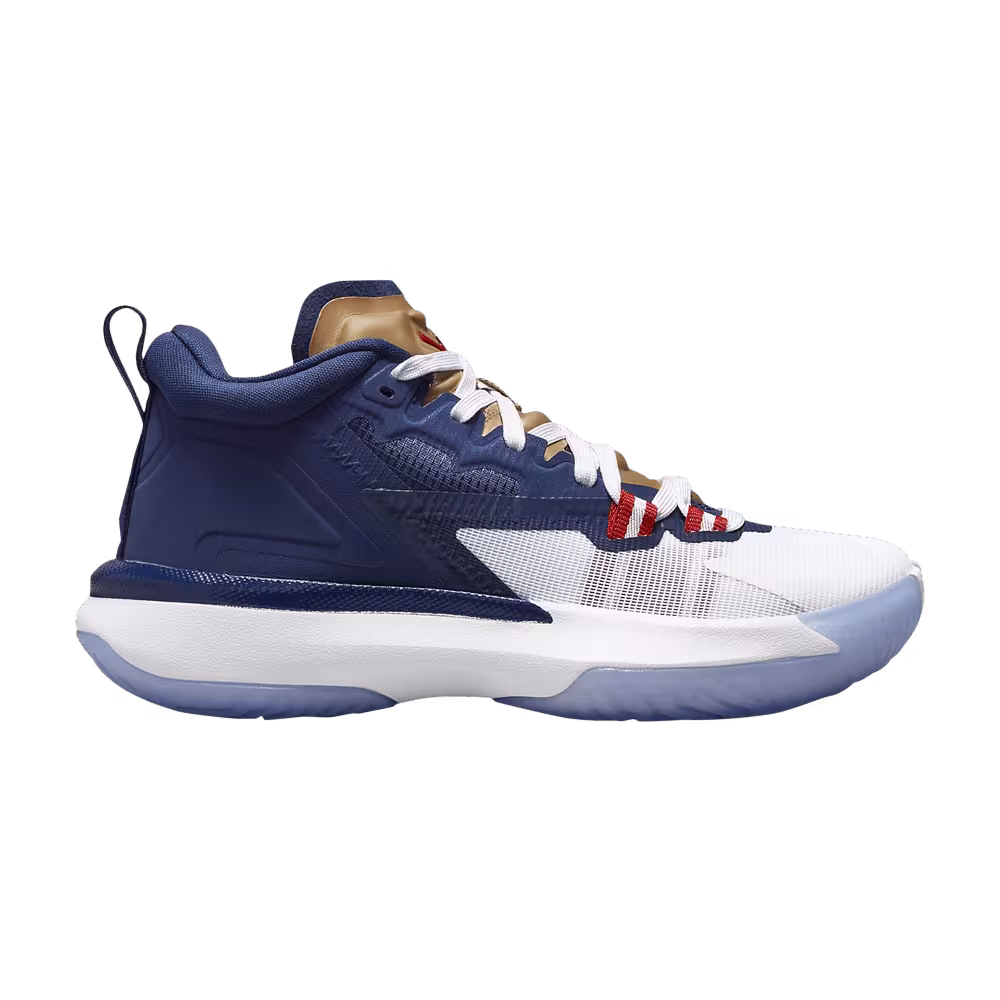 Air Jordan Zion 1 PF GS USA