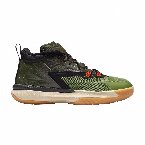 Air Jordan Zion 1 PS 'Let's Dance'