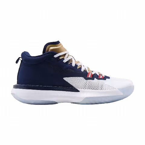 Air Jordan Zion 1 PF 'USA'
