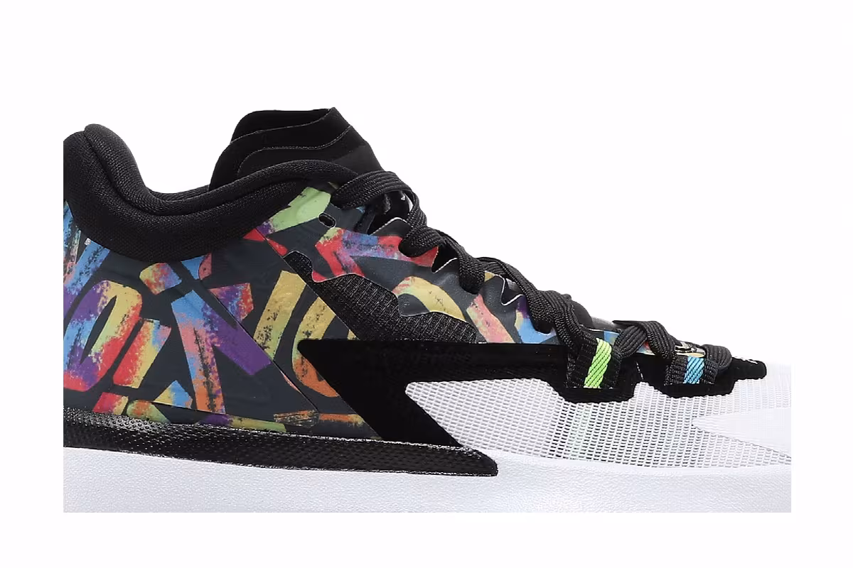 Air Jordan Zion 1 GS Noah, view 3