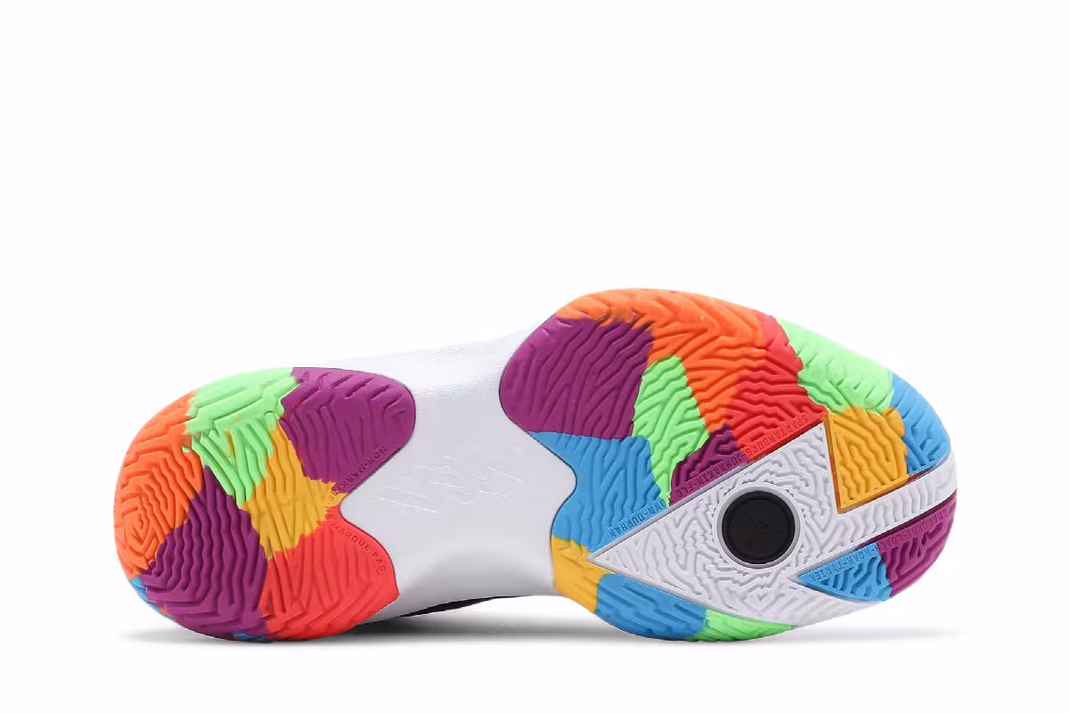 Air Jordan Zion 1 GS Noah, view 5
