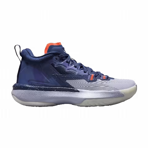 Air Jordan Zion 1 GS 'ZNA'