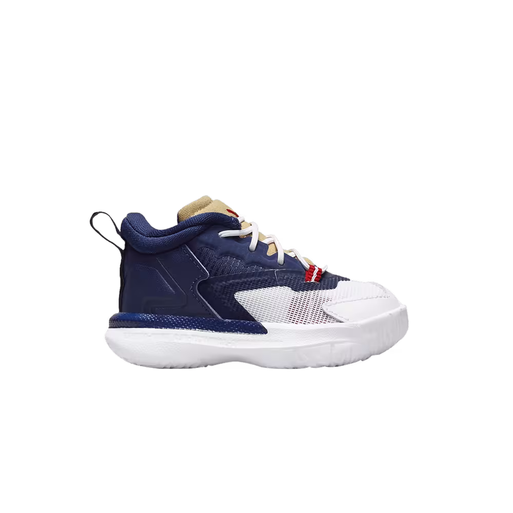 Air Jordan Zion 1 TD USA