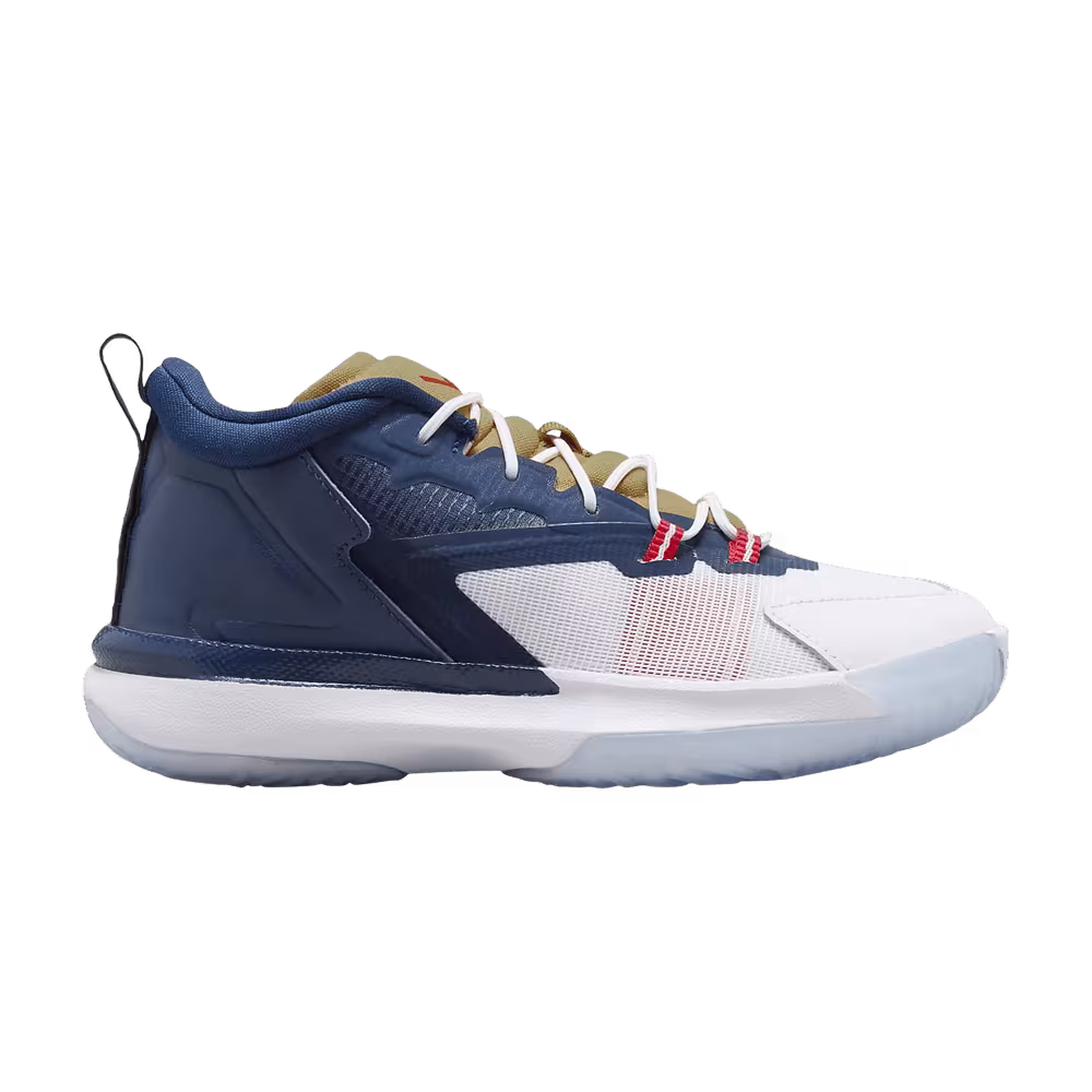 Air Jordan Zion 1 GS USA