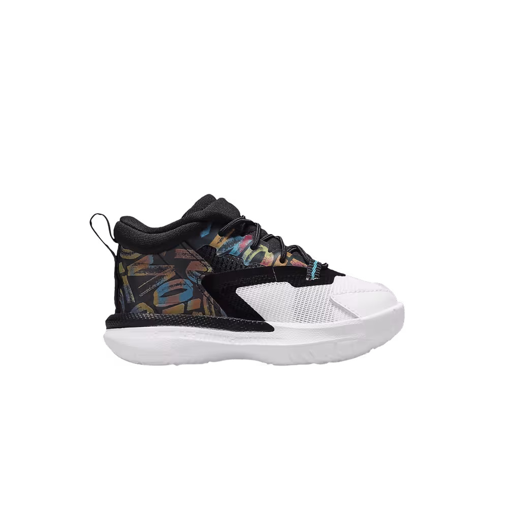Air Jordan Zion 1 TD Noah