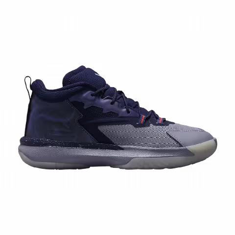 Air Jordan Zion 1 PS 'ZNA'