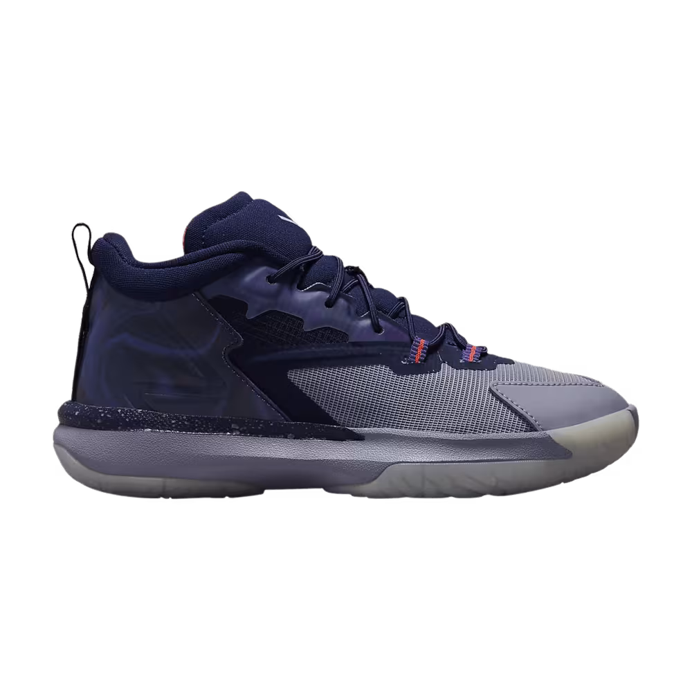 Air Jordan Zion 1 PS ZNA