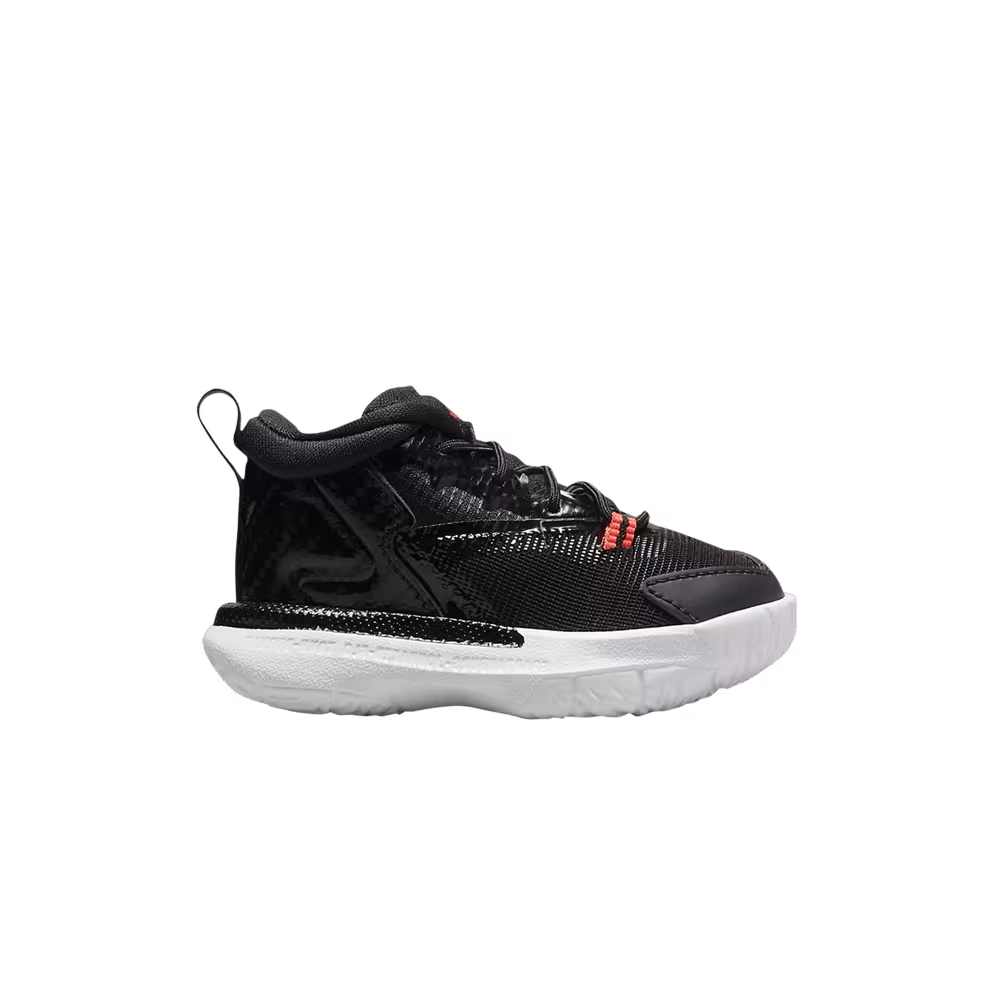 Air Jordan Zion 1 TD Bloodline