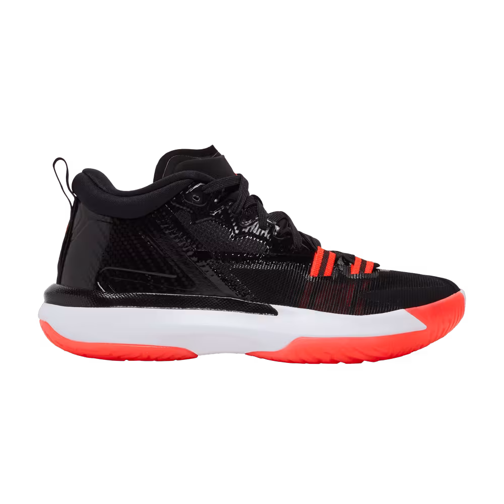 Air Jordan Zion 1 GS Bloodline