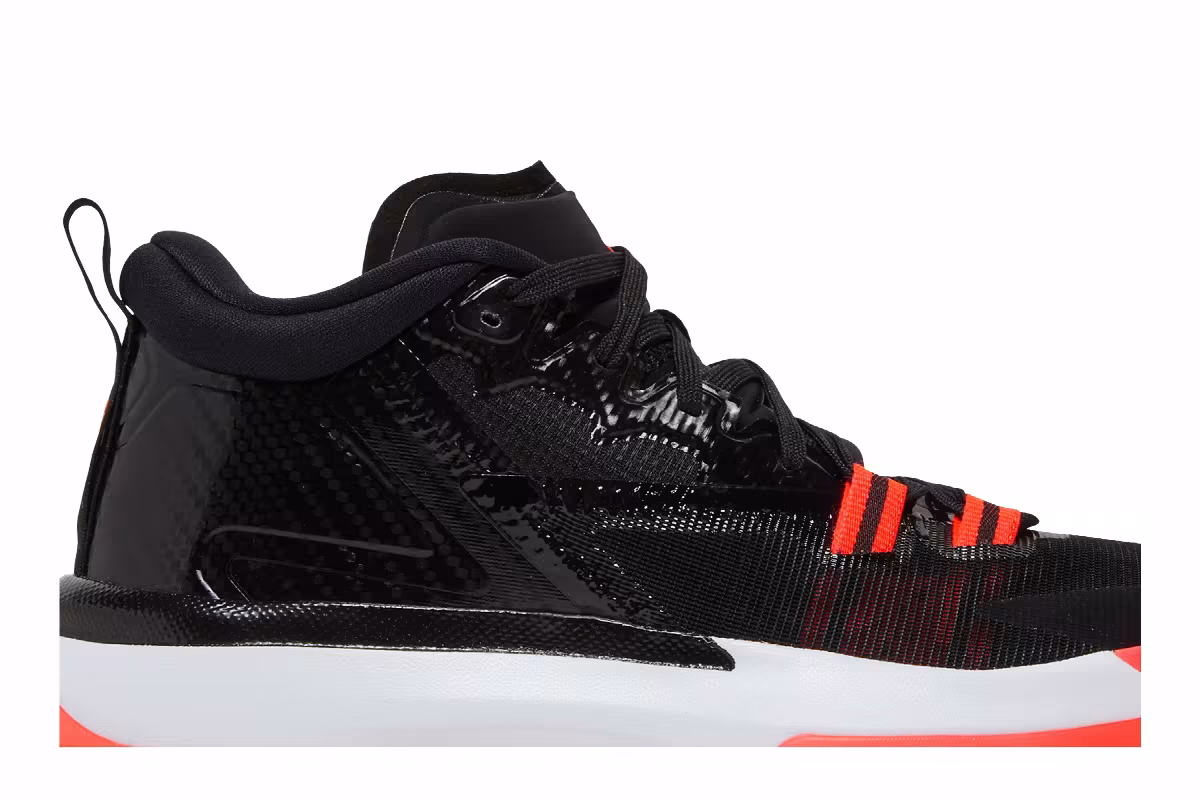 Air Jordan Zion 1 GS Bloodline, view 3