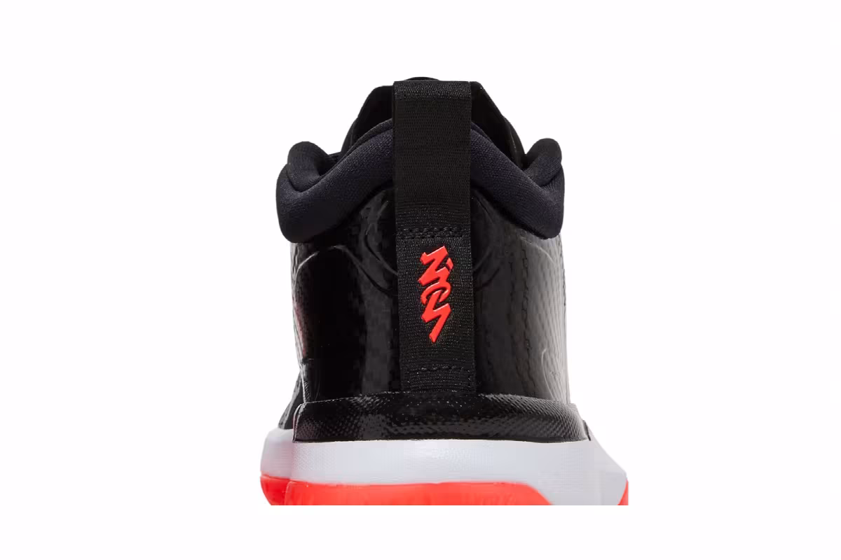 Air Jordan Zion 1 GS Bloodline, view 8